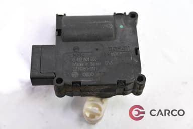Моторче клапа парно 0132801359(4) за AUDI A6 Avant (4F5, C6) 5.2 S6 quattro (2005 - 2011)