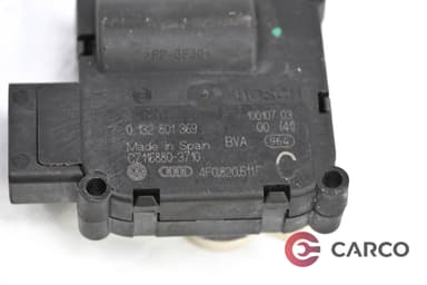 Моторче клапа парно 0132801369(5) за AUDI A6 Avant (4F5, C6) 5.2 S6 quattro (2005 - 2011)