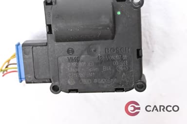Моторче клапа парно 0132801359(3) за AUDI A6 Avant (4F5, C6) 5.2 S6 quattro (2005 - 2011)