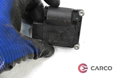 Моторче клапа парно 0132801359 050107 02 за AUDI A6 Avant (4F5, C6) 5.2 S6 quattro (2005 - 2011)