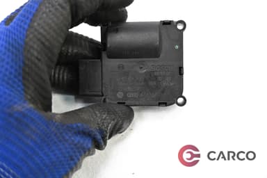 Моторче клапа парно 0132801359 080107 01 за AUDI A6 Avant (4F5, C6) 5.2 S6 quattro (2005 - 2011)