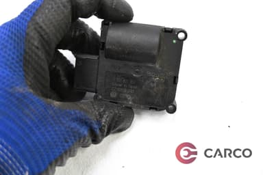Моторче клапа парно 0132801359 за AUDI A6 Avant (4F5, C6) 5.2 S6 quattro (2005 - 2011)