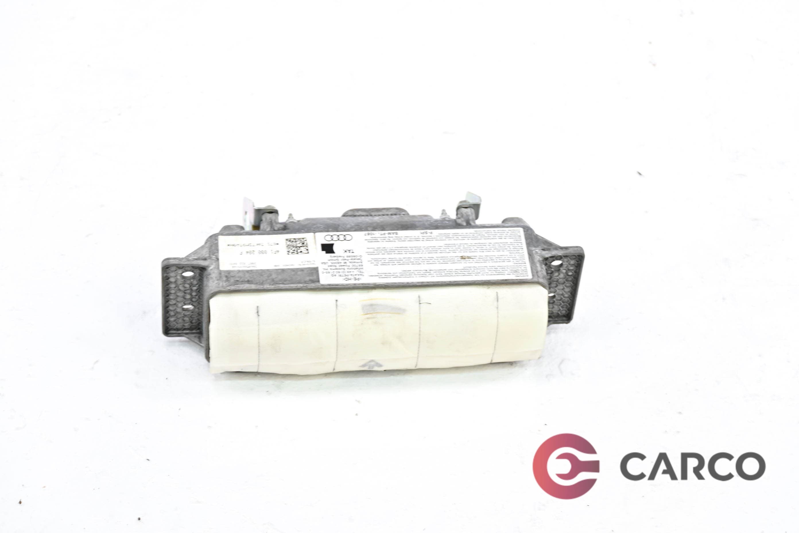 AIRBAG пасажер за AUDI A6 Avant (4F5, C6) 5.2 S6 quattro (2005 - 2011)