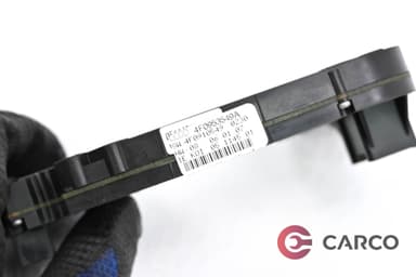 Модул волан 4F0953549A за AUDI A6 Avant (4F5, C6) 5.2 S6 quattro (2005 - 2011)
