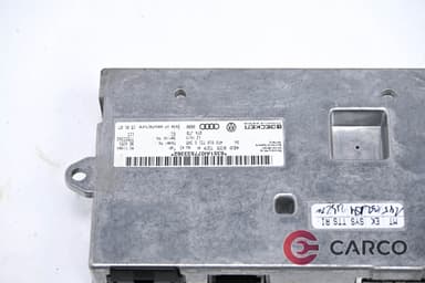 Модул MMI 4F0910731S за AUDI A6 Avant (4F5, C6) 5.2 S6 quattro (2005 - 2011)