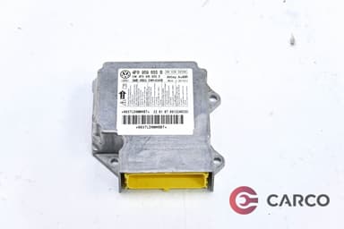 Модул AIRBAG 4F0959655B за AUDI A6 Avant (4F5, C6) 5.2 S6 quattro (2005 - 2011)
