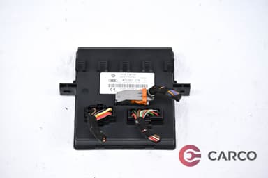 Комфот модул 4F0907279 за AUDI A6 Avant (4F5, C6) 5.2 S6 quattro (2005 - 2011)