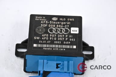 Модул фарове 4F0907357F за AUDI A6 Avant (4F5, C6) 5.2 S6 quattro (2005 - 2011)