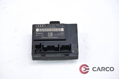 Модул задна дясна врата 4F0959795E за AUDI A6 Avant (4F5, C6) 5.2 S6 quattro (2005 - 2011)