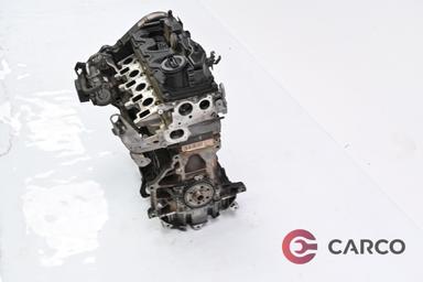 Двигател 1.6 TDI 105hp Code: CAYV с ГНП 220213-085848 за VW GOLF VI Variant (AJ5) 1.6 TDI (2009 - 2013)