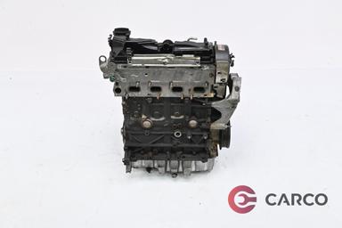 Двигател 1.6 TDI 105hp Code: CAYV с ГНП 220213-085848 за VW GOLF VI Variant (AJ5) 1.6 TDI (2009 - 2013)