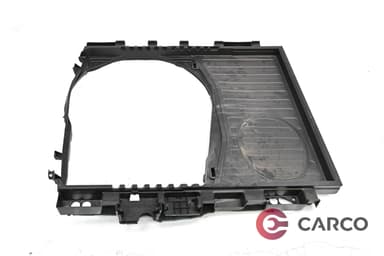 Кора багажник за AUDI A6 Avant (4F5, C6) 5.2 S6 quattro (2005 - 2011)