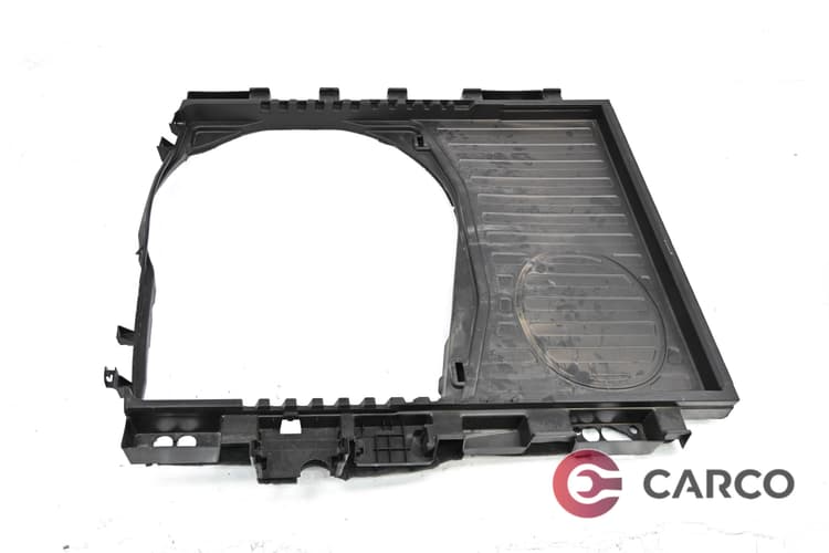 Кора багажник за AUDI A6 Avant (4F5, C6) 5.2 S6 quattro (2005 - 2011)