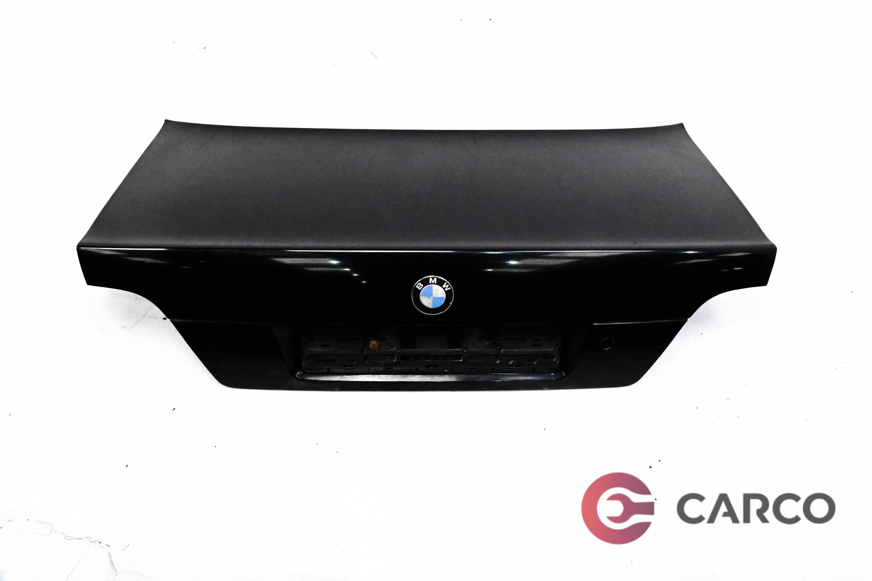 Заден капак за BMW 7 седан (E38) 725 tds (1994 - 2001)