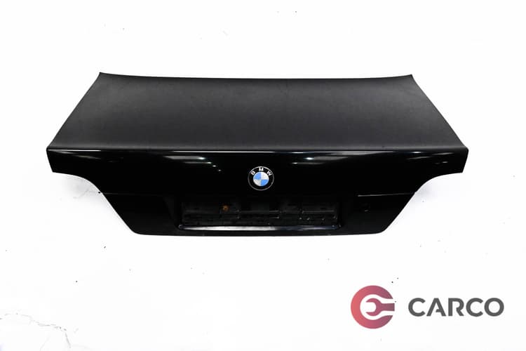 Заден капак за BMW 7 седан (E38) 725 tds (1994 - 2001)