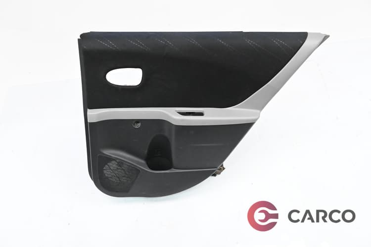 Кора врата задна дясна за TOYOTA YARIS/VITZ (SCP9_, NSP9_, KSP9_, NCP9_, ZSP9_) 1.3 VVT-i (2005)