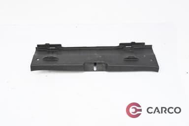 Кора около заключалка за TOYOTA YARIS/VITZ (SCP9_, NSP9_, KSP9_, NCP9_, ZSP9_) 1.3 VVT-i (2005)
