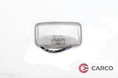 Плафон преден за TOYOTA YARIS/VITZ (SCP9_, NSP9_, KSP9_, NCP9_, ZSP9_) 1.3 VVT-i (2005)