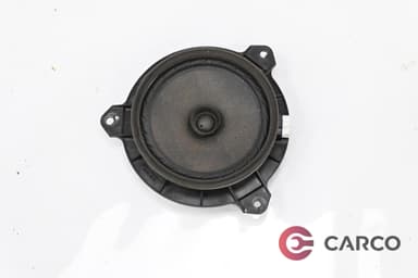 Високоговорител за TOYOTA YARIS/VITZ (SCP9_, NSP9_, KSP9_, NCP9_, ZSP9_) 1.3 VVT-i (2005)