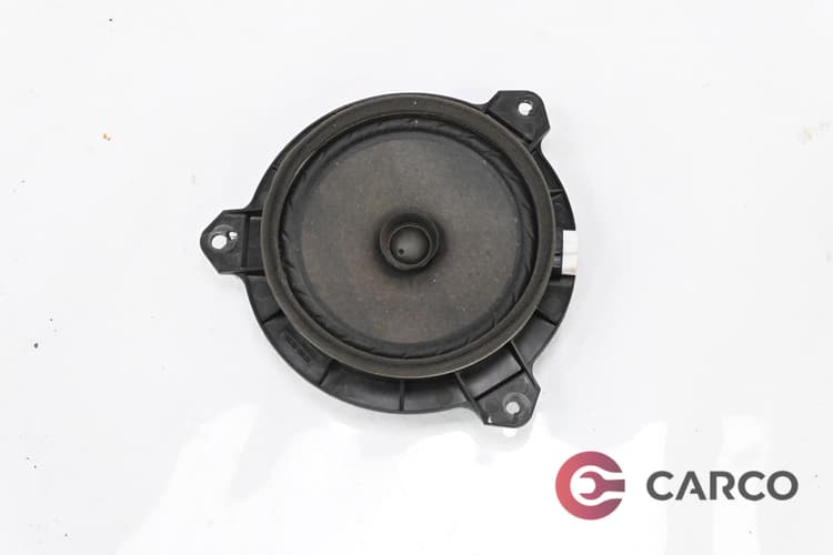Високоговорител за TOYOTA YARIS/VITZ (SCP9_, NSP9_, KSP9_, NCP9_, ZSP9_) 1.3 VVT-i (2005)