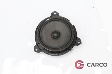 Високоговорител за TOYOTA YARIS/VITZ (SCP9_, NSP9_, KSP9_, NCP9_, ZSP9_) 1.3 VVT-i (2005)