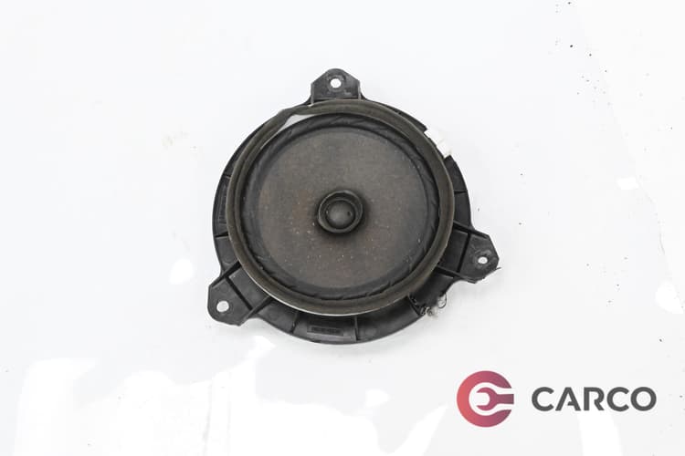 Високоговорител за TOYOTA YARIS/VITZ (SCP9_, NSP9_, KSP9_, NCP9_, ZSP9_) 1.3 VVT-i (2005)