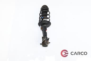 Макферсон преден ляв за TOYOTA YARIS/VITZ (SCP9_, NSP9_, KSP9_, NCP9_, ZSP9_) 1.3 VVT-i (2005)