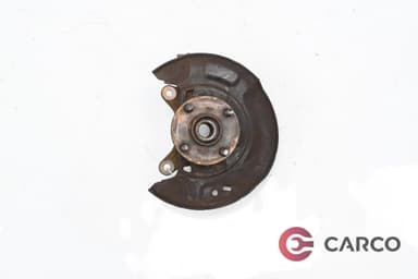 Шенкел преден ляв за TOYOTA YARIS/VITZ (SCP9_, NSP9_, KSP9_, NCP9_, ZSP9_) 1.3 VVT-i (2005)