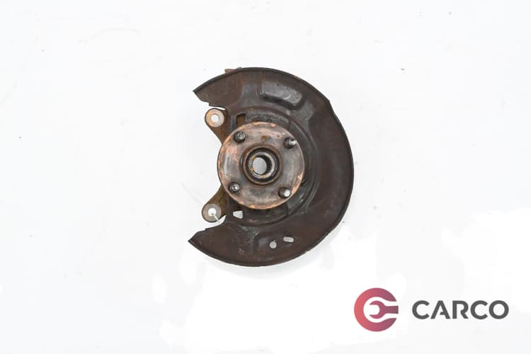 Шенкел преден ляв за TOYOTA YARIS/VITZ (SCP9_, NSP9_, KSP9_, NCP9_, ZSP9_) 1.3 VVT-i (2005)
