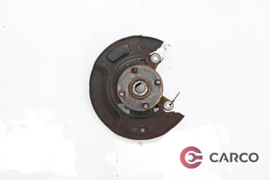 Шенкел преден десен за TOYOTA YARIS/VITZ (SCP9_, NSP9_, KSP9_, NCP9_, ZSP9_) 1.3 VVT-i (2005)