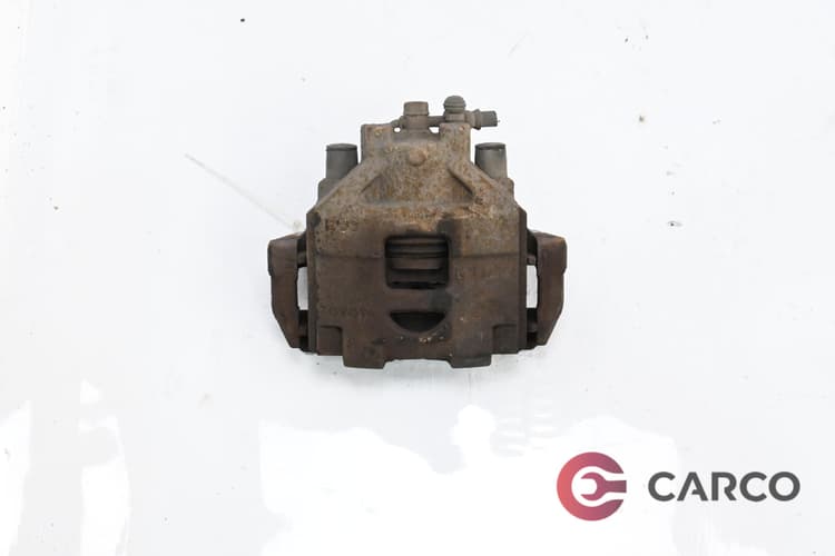 Спирачен апарат преден ляв за TOYOTA YARIS/VITZ (SCP9_, NSP9_, KSP9_, NCP9_, ZSP9_) 1.3 VVT-i (2005)