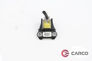 AIRBAG сензор 89173 0D020 за TOYOTA YARIS/VITZ (SCP9_, NSP9_, KSP9_, NCP9_, ZSP9_) 1.3 VVT-i (2005)