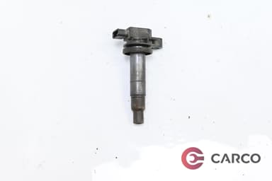 Бобина 90080 19021 за TOYOTA YARIS/VITZ (SCP9_, NSP9_, KSP9_, NCP9_, ZSP9_) 1.3 VVT-i (2005)