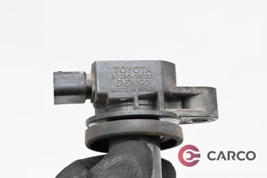 Бобина 90080 19021 за TOYOTA YARIS/VITZ (SCP9_, NSP9_, KSP9_, NCP9_, ZSP9_) 1.3 VVT-i (2005)