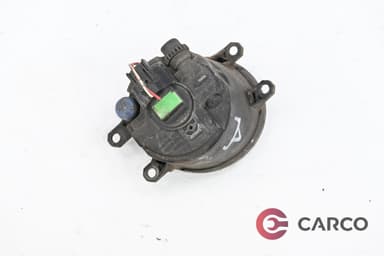 Халоген десен за TOYOTA YARIS/VITZ (SCP9_, NSP9_, KSP9_, NCP9_, ZSP9_) 1.3 VVT-i (2005)