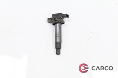 Бобина 90080 19021 за TOYOTA YARIS/VITZ (SCP9_, NSP9_, KSP9_, NCP9_, ZSP9_) 1.3 VVT-i (2005)