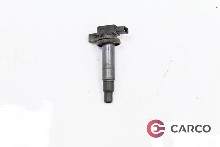 Бобина 90080 19021 за TOYOTA YARIS/VITZ (SCP9_, NSP9_, KSP9_, NCP9_, ZSP9_) 1.3 VVT-i (2005)