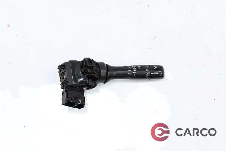 Лост чистачки за TOYOTA YARIS/VITZ (SCP9_, NSP9_, KSP9_, NCP9_, ZSP9_) 1.3 VVT-i (2005)