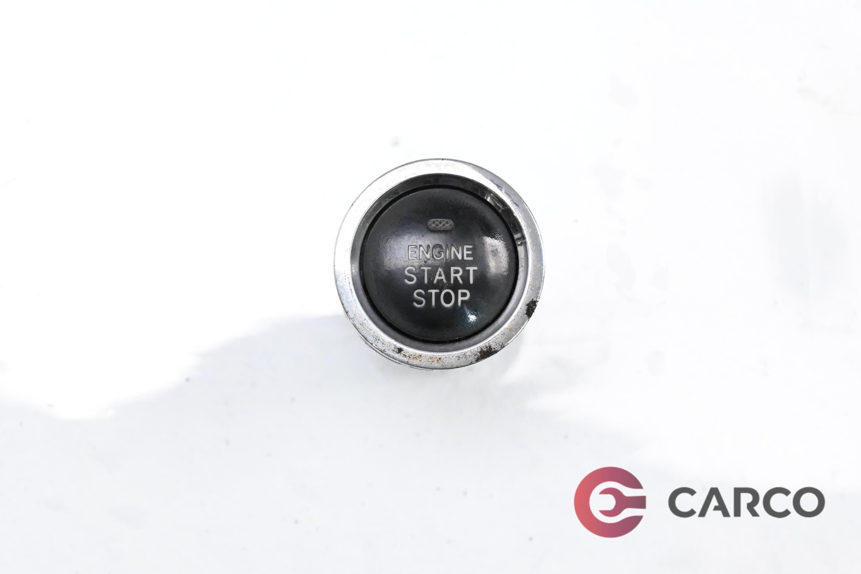 Копче START/STOP за TOYOTA YARIS/VITZ (SCP9_, NSP9_, KSP9_, NCP9_, ZSP9_) 1.3 VVT-i (2005)