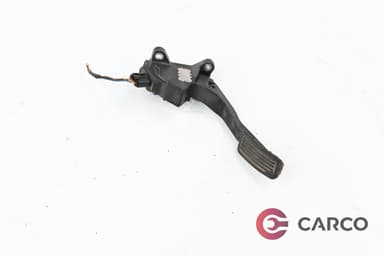 Педал газ за TOYOTA YARIS/VITZ (SCP9_, NSP9_, KSP9_, NCP9_, ZSP9_) 1.3 VVT-i (2005)