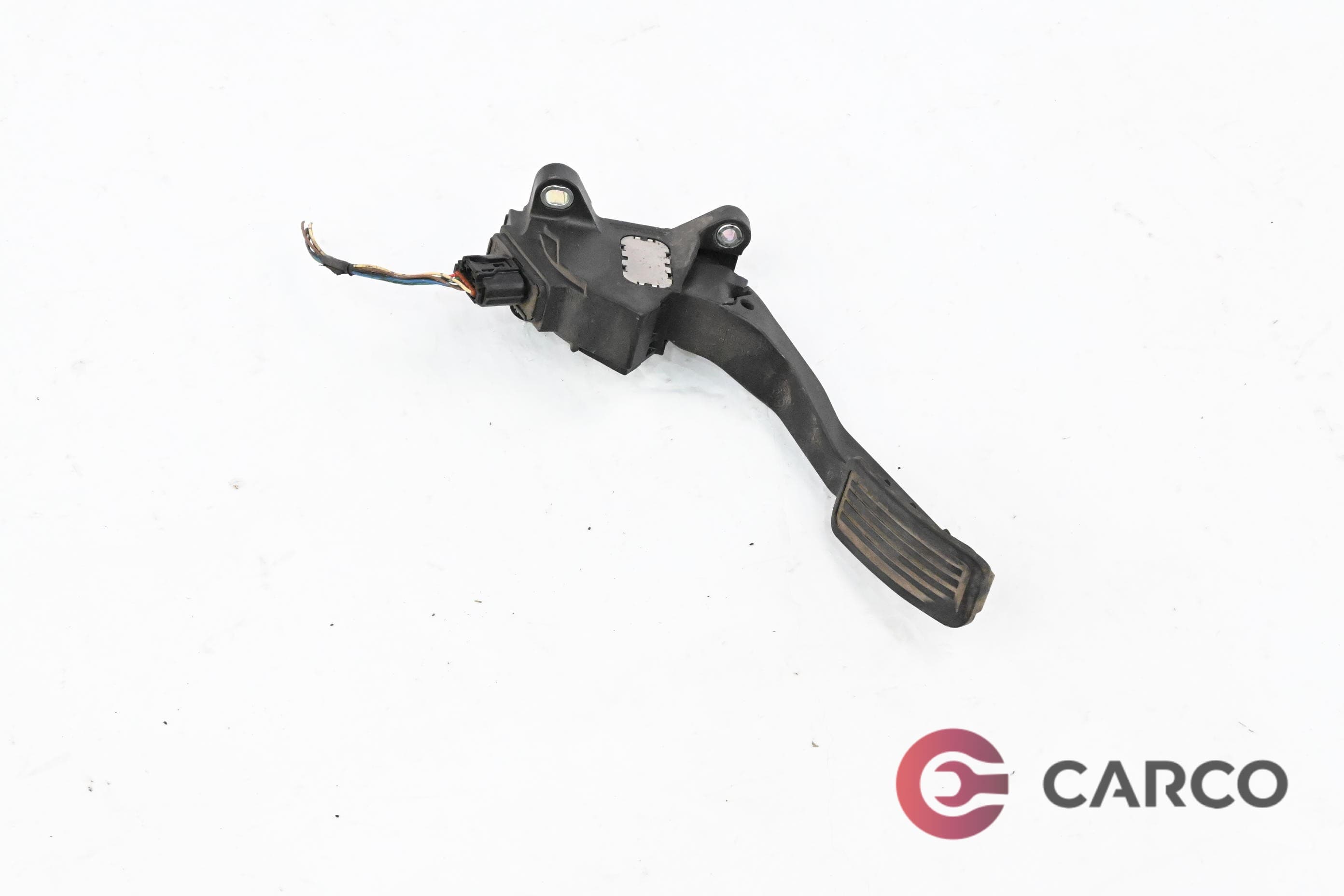 Педал газ за TOYOTA YARIS/VITZ (SCP9_, NSP9_, KSP9_, NCP9_, ZSP9_) 1.3 VVT-i (2005)