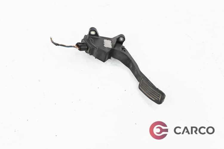 Педал газ за TOYOTA YARIS/VITZ (SCP9_, NSP9_, KSP9_, NCP9_, ZSP9_) 1.3 VVT-i (2005)