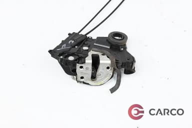 Брава врата предна дясна за TOYOTA YARIS/VITZ (SCP9_, NSP9_, KSP9_, NCP9_, ZSP9_) 1.3 VVT-i (2005)