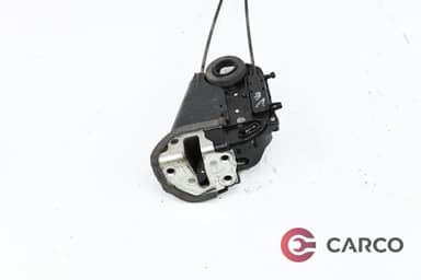 Брава врата задна лява за TOYOTA YARIS/VITZ (SCP9_, NSP9_, KSP9_, NCP9_, ZSP9_) 1.3 VVT-i (2005)