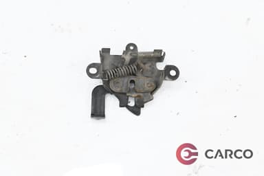 Брава преден капак за TOYOTA YARIS/VITZ (SCP9_, NSP9_, KSP9_, NCP9_, ZSP9_) 1.3 VVT-i (2005)