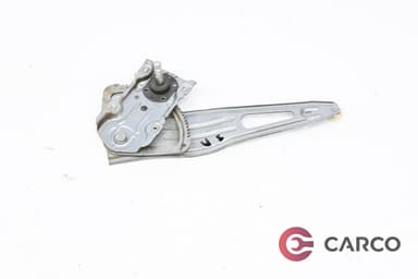 Стъклоповдигач заден ляв за TOYOTA YARIS/VITZ (SCP9_, NSP9_, KSP9_, NCP9_, ZSP9_) 1.3 VVT-i (2005)