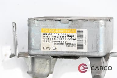 Модул хидравлика 6900001067 за TOYOTA YARIS/VITZ (SCP9_, NSP9_, KSP9_, NCP9_, ZSP9_) 1.3 VVT-i (2005)