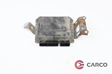 Компютър двигател 89661-0D400 за TOYOTA YARIS/VITZ (SCP9_, NSP9_, KSP9_, NCP9_, ZSP9_) 1.3 VVT-i (2005)