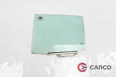 Стъкло врата задно ляво за TOYOTA YARIS/VITZ (SCP9_, NSP9_, KSP9_, NCP9_, ZSP9_) 1.3 VVT-i (2005)