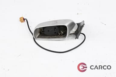 Огледало ляво за SKODA FABIA Combi (6Y5) 1.4 16V (2000 - 2007)